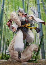 PRE ORDER PROOF Inuyasha - Sesshomaru 1/7 Scale