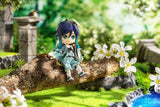 Nendoroid Doll Venti Blue Ballad Ver.