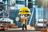 PRE ORDER Nendoroid Goro Majima