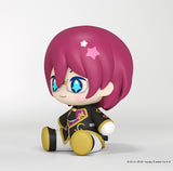 PRE ORDER Huggy Good Smile Nagisa Ran/Hiyori Tomoe/Ibara Saegusa/Jun Sazanami