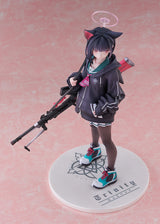 PRE ORDER Claynel Kazusa 1/7 Scale figure