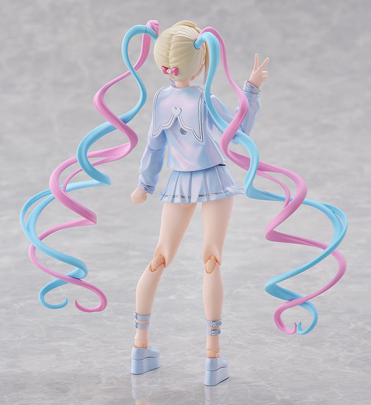 PRE ORDER figma OMGkawaiiAngel
