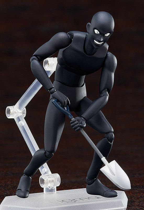 PRE ORDER figma True Criminal