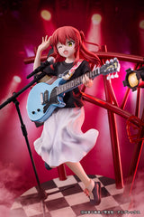 PRE ORDER ANIPLEX BOCCHI THE ROCK! Ikuyo Kita 1/7 Scale Figure