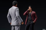 PRE ORDER DIGSTA "Like a Dragon" Shun Akiyama