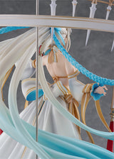 PRE ORDER ANIPLEX Fate/Grand Order Morgan, Lady of the Water 1/7 Scale Figure