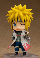 Nendoroid Minato Namikaze