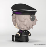 PRE ORDER Huggy Good Smile Rei Sakuma/Kaoru Hakaze/Koga Oogami/Adonis Otogari