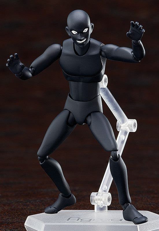 PRE ORDER figma True Criminal