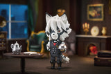 PRE ORDER Nendoroid Von Lycaon