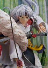PRE ORDER PROOF Inuyasha - Sesshomaru 1/7 Scale
