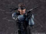 figma Solid Snake MGS2 ver. Updated Edition
