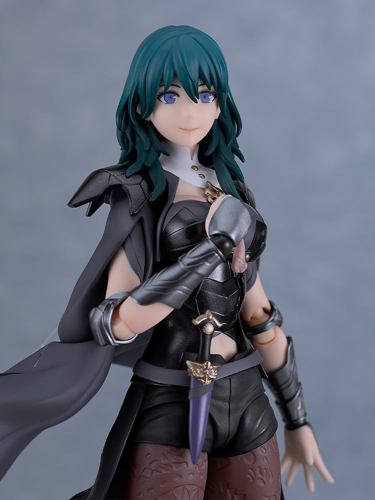 PRE ORDER figma Byleth (Female)