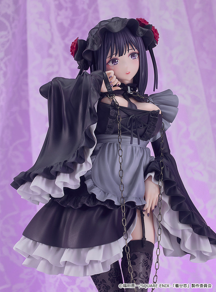 GSC Shizuku Kuroe: Cosplay by Marin 1/6 Scale