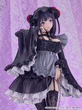 GSC Shizuku Kuroe: Cosplay by Marin 1/6 Scale