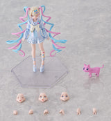 PRE ORDER figma OMGkawaiiAngel