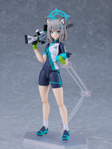figma Shiroko Sunaookami (Cycling) DX Edition