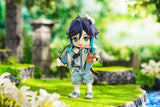 Nendoroid Doll Venti Blue Ballad Ver.