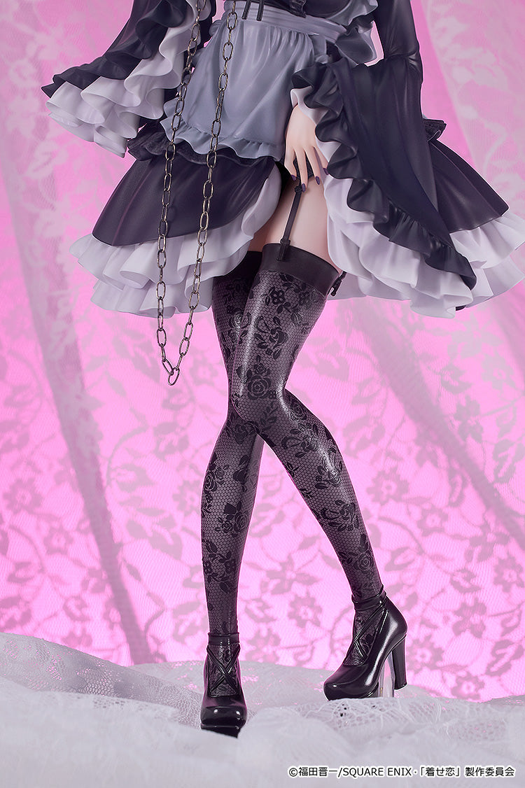 GSC Shizuku Kuroe: Cosplay by Marin 1/6 Scale