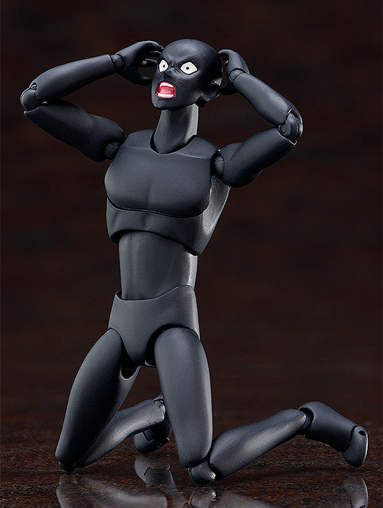 PRE ORDER figma True Criminal