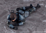 figma Solid Snake MGS2 ver. Updated Edition