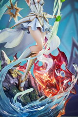 Elementalist Lux