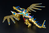 PRE ORDER MODEROID Rogue Kaiser Gridman