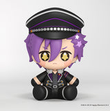 PRE ORDER Huggy Good Smile Rei Sakuma/Kaoru Hakaze/Koga Oogami/Adonis Otogari