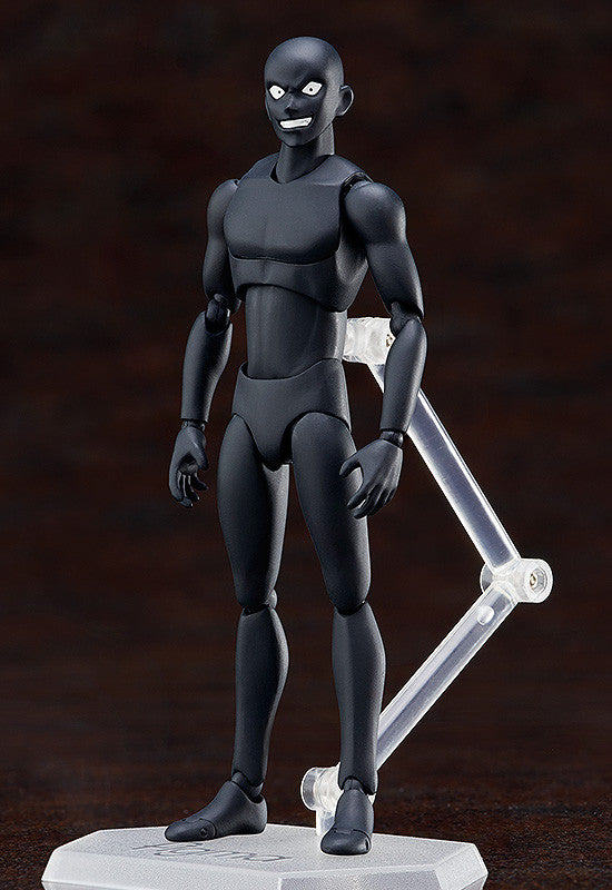 PRE ORDER figma True Criminal