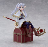 PRE ORDER figma Frieren DX