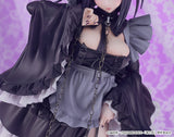 GSC Shizuku Kuroe: Cosplay by Marin 1/6 Scale