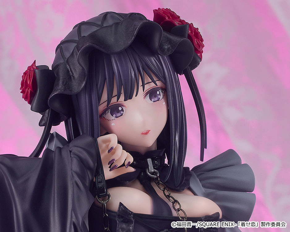 GSC Shizuku Kuroe: Cosplay by Marin 1/6 Scale