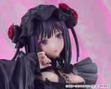 GSC Shizuku Kuroe: Cosplay by Marin 1/6 Scale