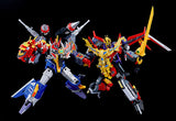 PRE ORDER MODEROID Rogue Kaiser Gridman