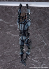 figma Solid Snake MGS2 ver. Updated Edition