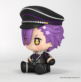 PRE ORDER Huggy Good Smile Rei Sakuma/Kaoru Hakaze/Koga Oogami/Adonis Otogari