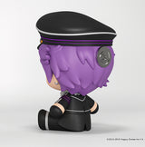 PRE ORDER Huggy Good Smile Rei Sakuma/Kaoru Hakaze/Koga Oogami/Adonis Otogari