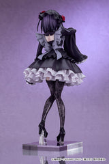 GSC Shizuku Kuroe: Cosplay by Marin 1/6 Scale