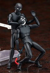 PRE ORDER figma True Criminal