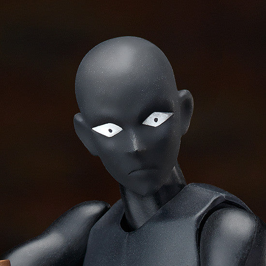 PRE ORDER figma True Criminal