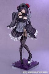GSC Shizuku Kuroe: Cosplay by Marin 1/6 Scale