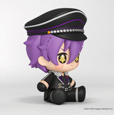 PRE ORDER Huggy Good Smile Rei Sakuma/Kaoru Hakaze/Koga Oogami/Adonis Otogari
