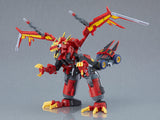 PRE ORDER MODEROID Rogue Kaiser Gridman