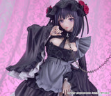 GSC Shizuku Kuroe: Cosplay by Marin 1/6 Scale