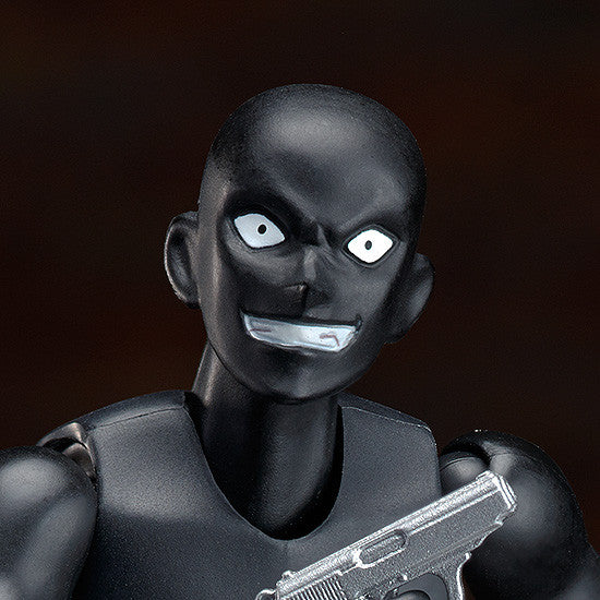 PRE ORDER figma True Criminal