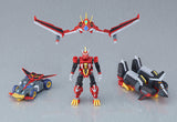 PRE ORDER MODEROID Rogue Kaiser Gridman