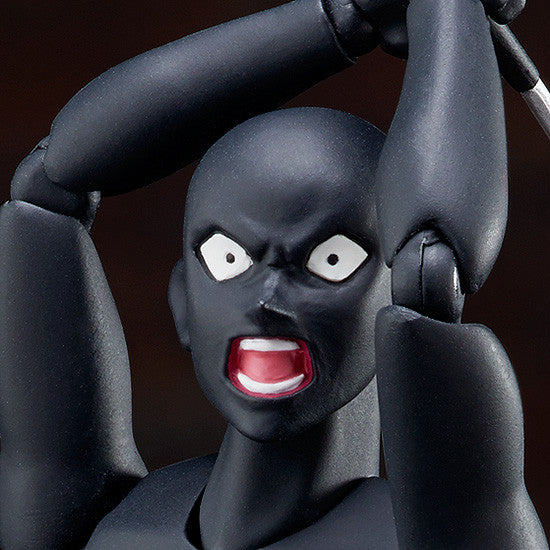 PRE ORDER figma True Criminal