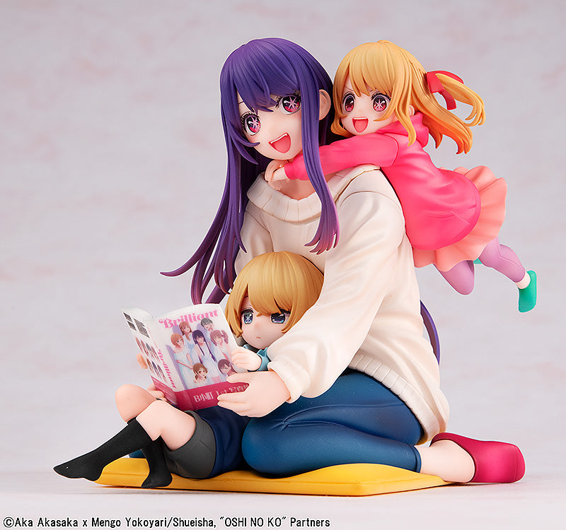KADOKAWA Ai, Aqua & Ruby - Mother and Children