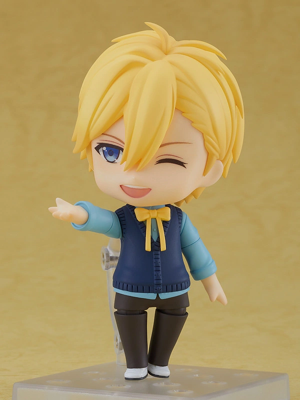 Nendoroid Nagi Rokuya