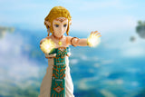 figma Zelda Tears of the Kingdom ver.